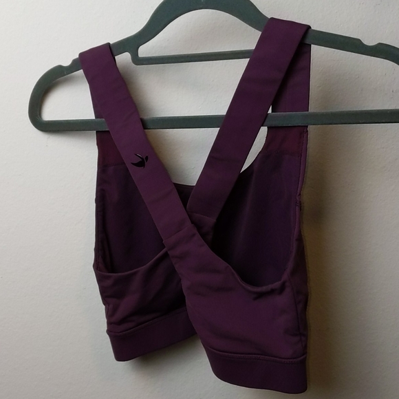 Glyder Full Force Bra - Picture 2 of 2